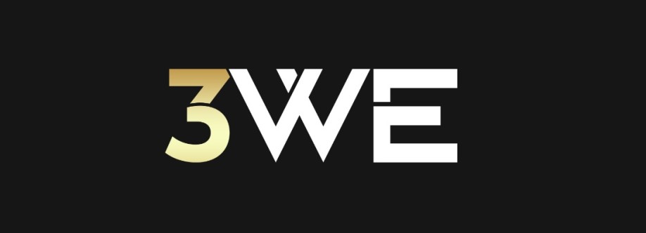 3WE Cover Image