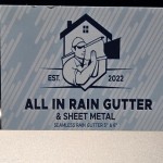 All In Rain Gutters Inc Profile Picture
