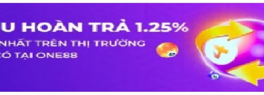 Nhà cái ONE88 Cover Image