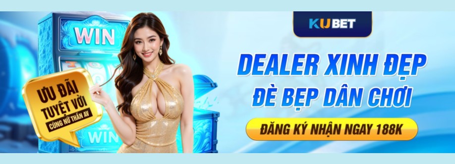 Nhà Cái Kubet Cover Image