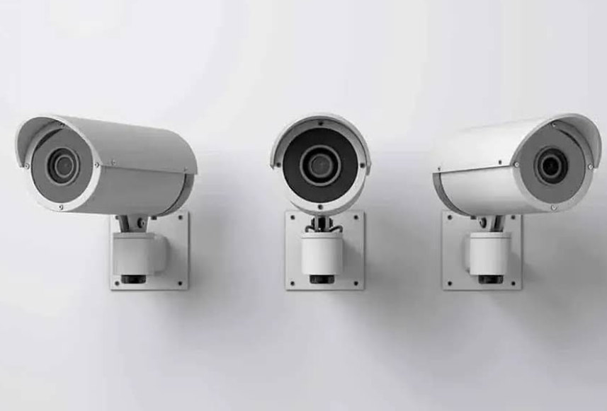 CCTV systems Sydney