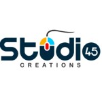 Studio45 Creations Profile Picture