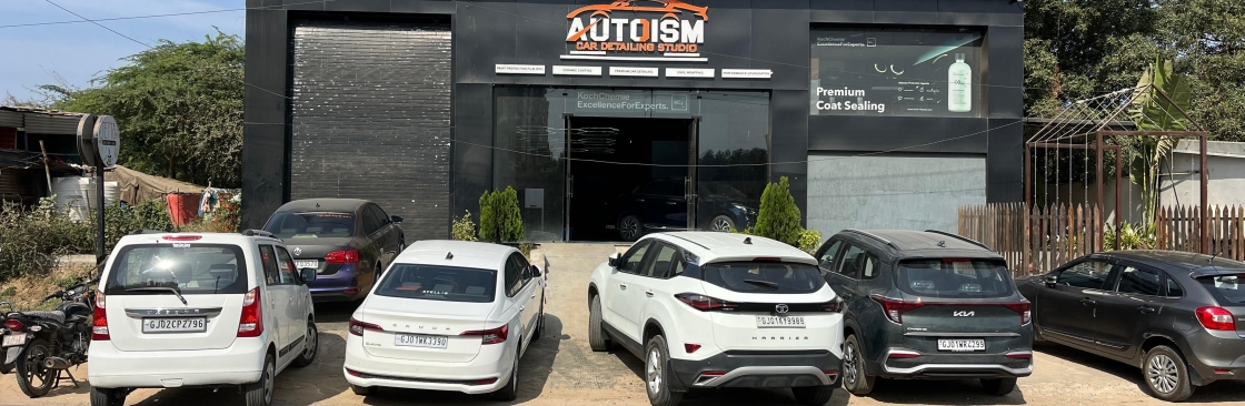 Autoism India Cover Image