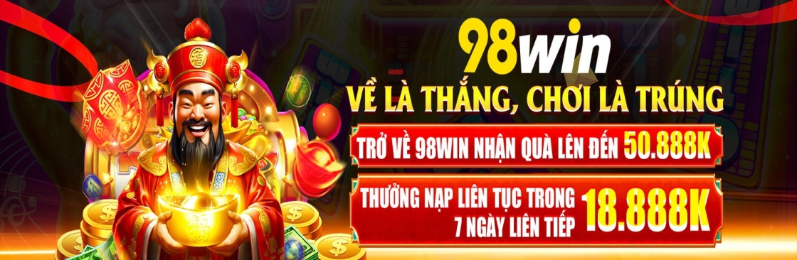 98win Cover Image