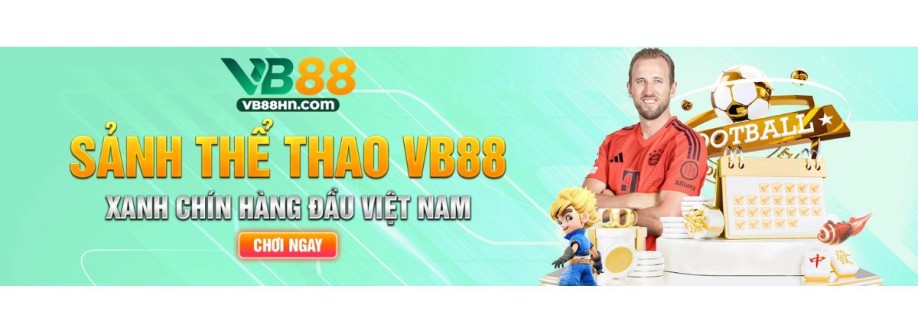 VB88 Cover Image
