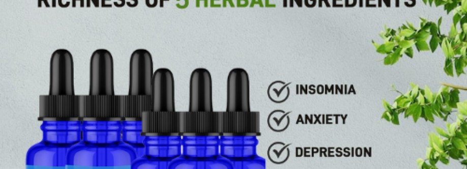 Anxiovita Supplement Cover Image
