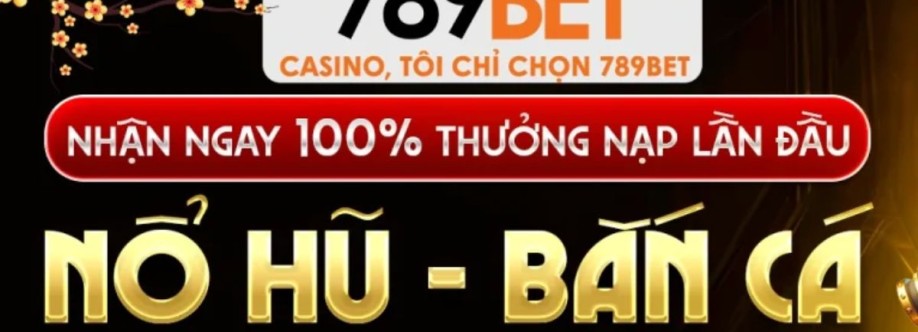 789 BET Cover Image