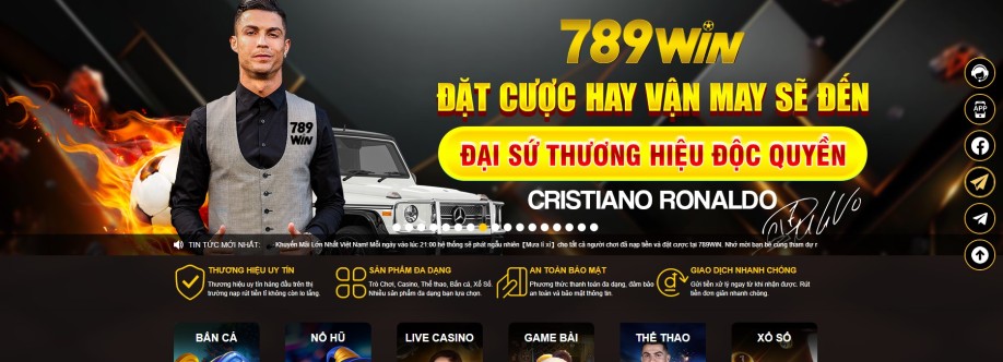 789 WIN Cover Image