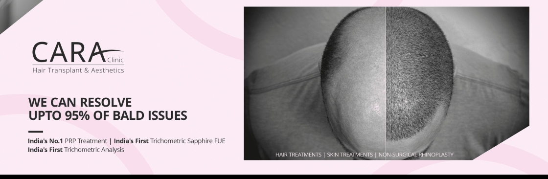 Cara Clinic Cover Image