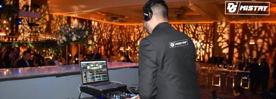DJ Mistry Mistry Cover Image
