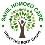 Sahil Homoeo Care Profile Picture