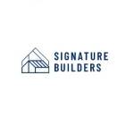 Signature Builders Profile Picture