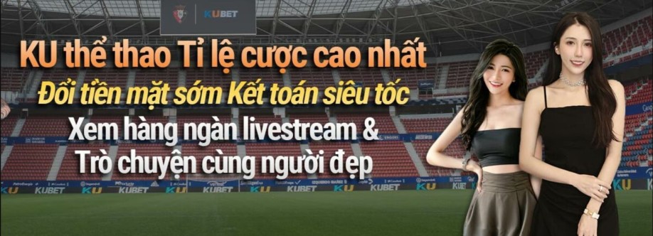 Kubet Nhà cái uy tín Cover Image