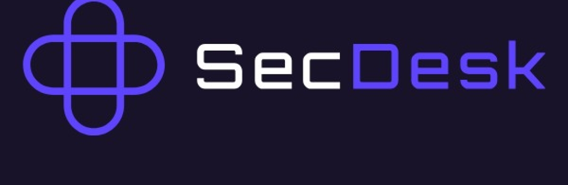 SecDesk Cover Image
