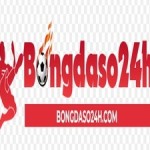 Bongdaso24h Com Profile Picture