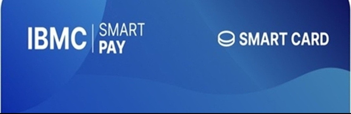 IBMC Smart Pay Cover Image