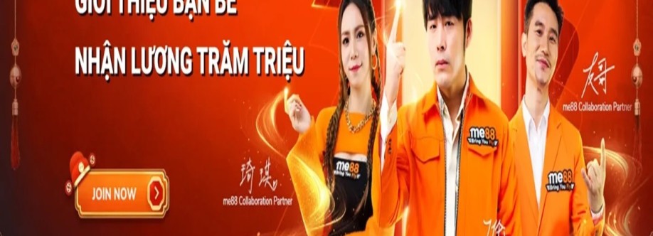 me88 Cover Image