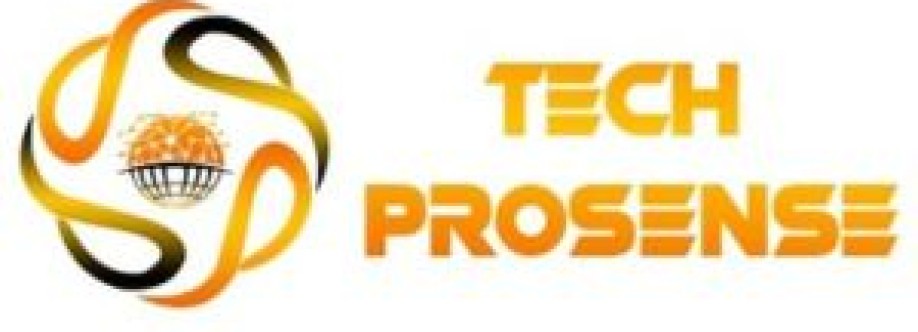 Tech prosense Cover Image