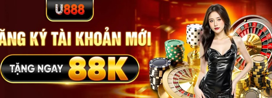 U888 Cover Image