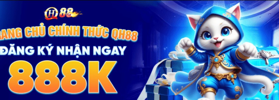 QH88 Academy Cover Image