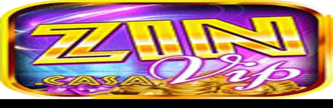 zinvip casa Cover Image
