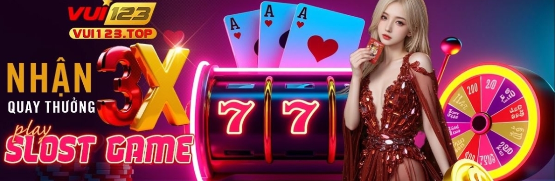Vui123 Cover Image