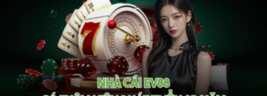 EV88 Link tải App EV88 Cover Image