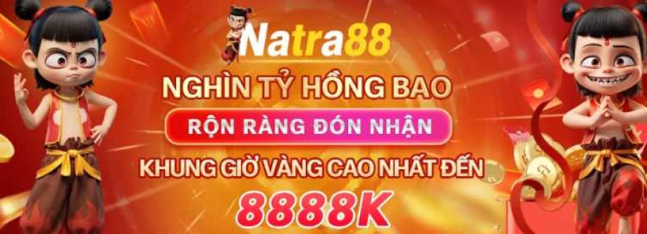 Natra 88 Cover Image