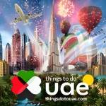 Things To Do UAE Profile Picture