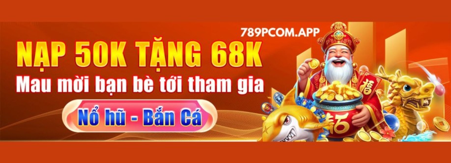 Nhà Cái 789P Cover Image