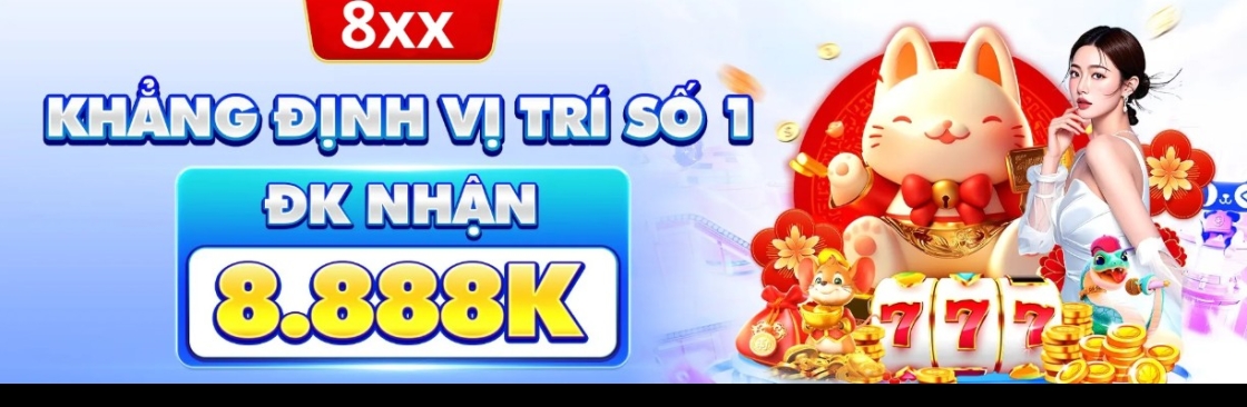 8xx Cover Image
