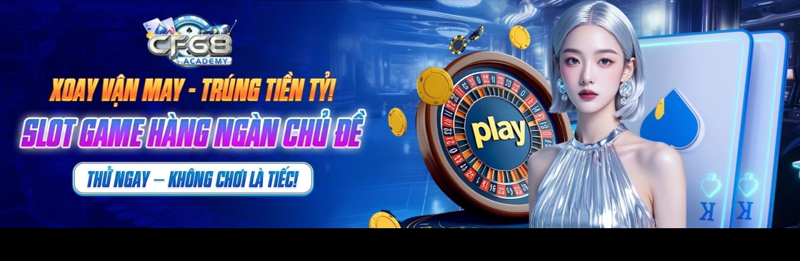Cổng Game CF68 Cover Image