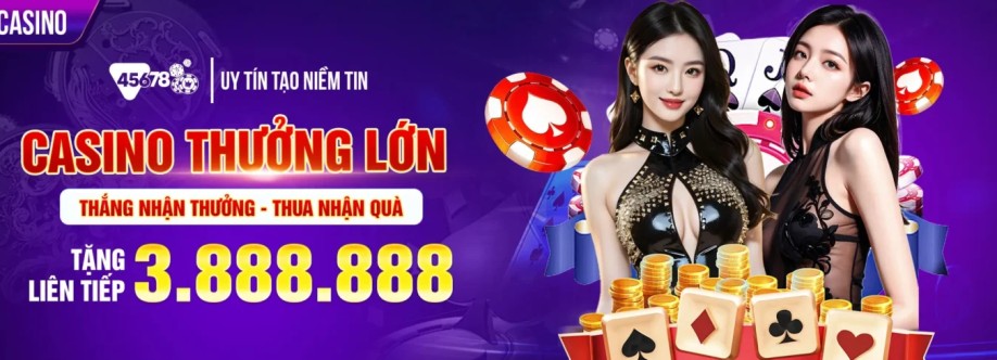 Nhà cái 45678 Cover Image