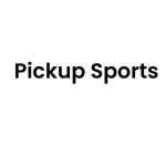 Pickup Sports Profile Picture