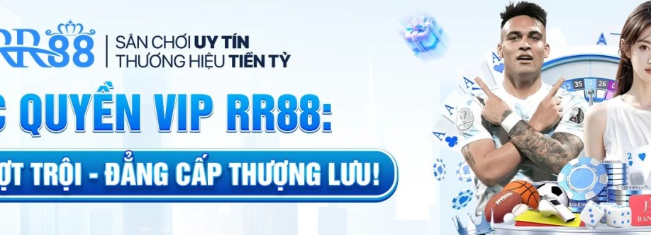Nhà Cái RR88 Cover Image