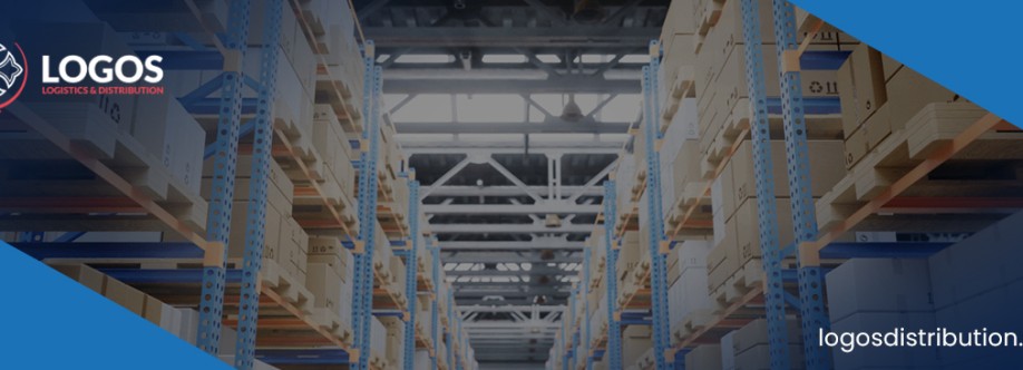 Logos Logistics Distribution Cover Image