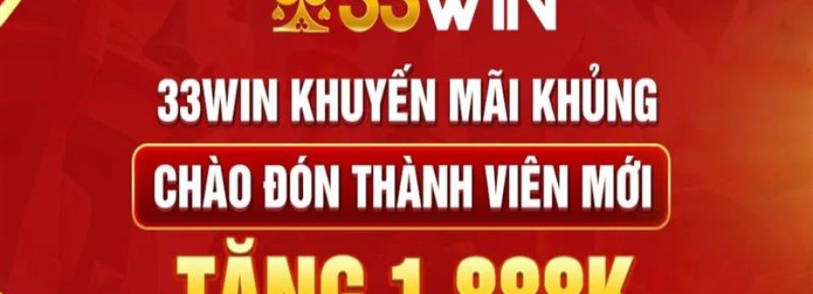 33Win Cover Image