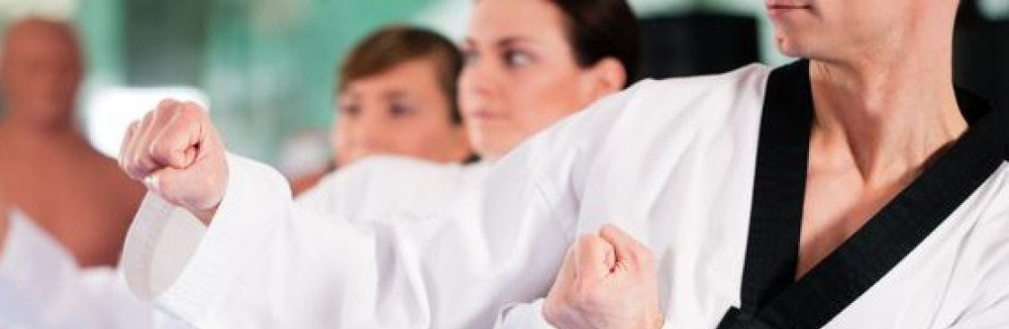 Garland Ata Black Belt Academy Cover Image