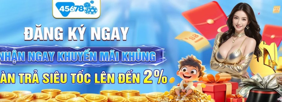 Nhà Cái 45678 Cover Image