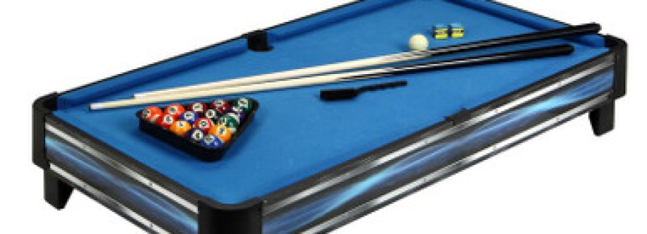 Best Pool Tables For Sale Cover Image