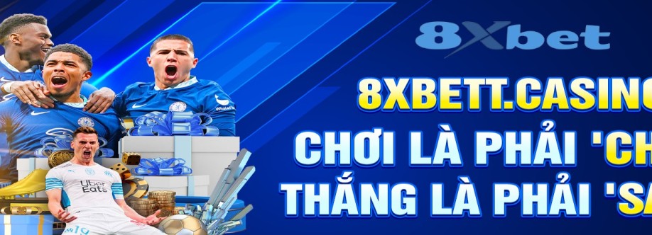 8xbett casino Cover Image
