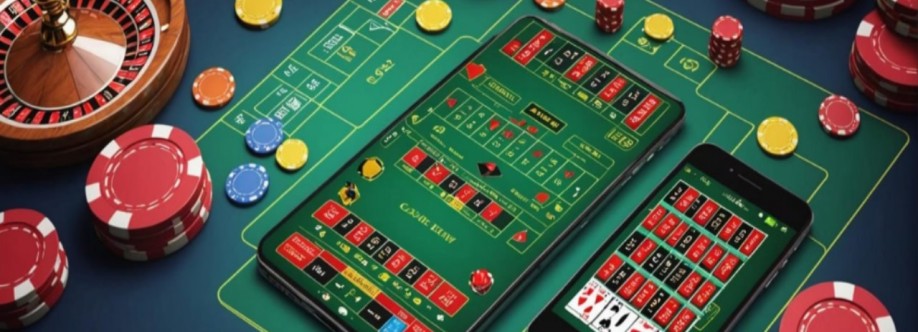 Game bài đổi thưởng Cover Image