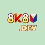 8K8 Casino Profile Picture