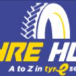 Tyrehub Profile Picture
