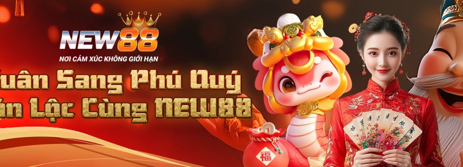 Nhà cái NEW88 Cover Image
