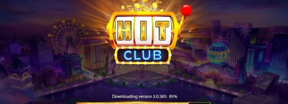 Hitclub Cover Image