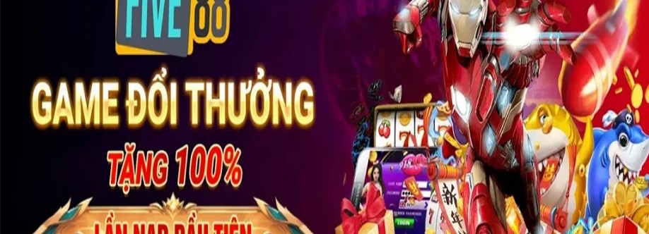 five88 Cover Image