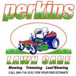 Perkins Lawn Care Profile Picture