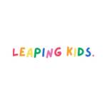 leaping kids Profile Picture