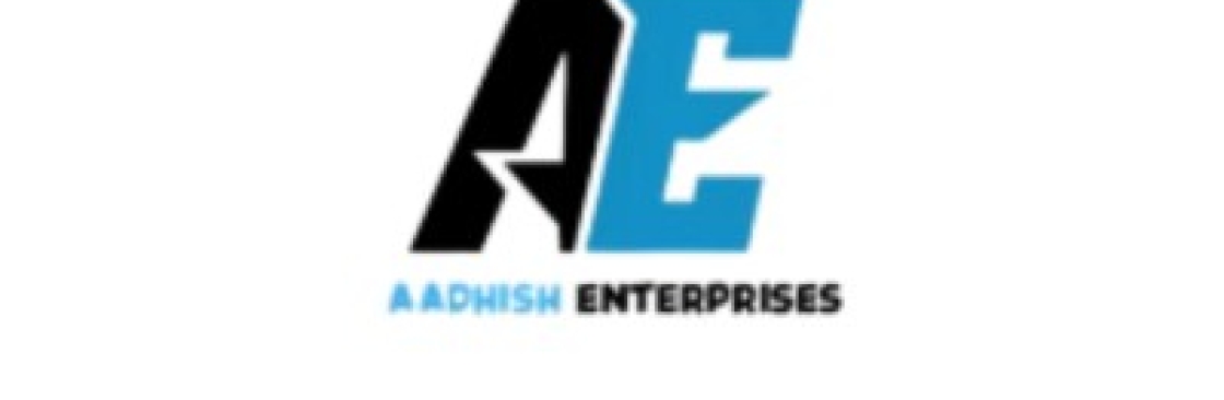 aadhish enterprisess Cover Image